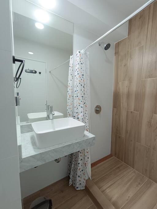 Runawasi Apartments - Killary Miraflores 2Bdr Lima Exterior photo
