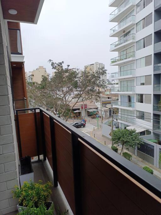 Runawasi Apartments - Killary Miraflores 2Bdr Lima Exterior photo