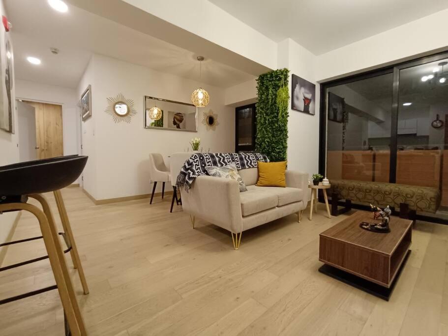 Runawasi Apartments - Killary Miraflores 2Bdr Lima Exterior photo